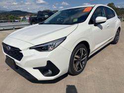 2024 Subaru
Impreza 2.0L