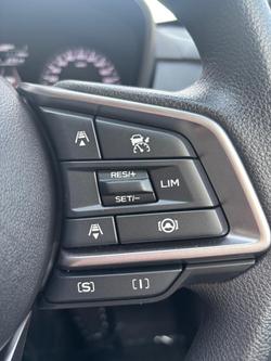2024 Subaru
Impreza 2.0L