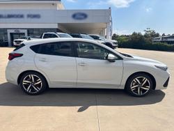 2024 Subaru
Impreza 2.0L