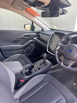 2024 Subaru
Impreza 2.0L
