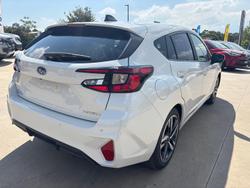 2024 Subaru
Impreza 2.0L
