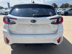 2024 Subaru
Impreza 2.0L