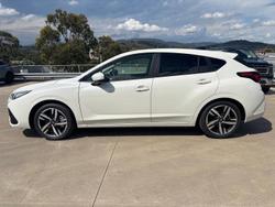 2024 Subaru
Impreza 2.0L