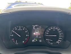 2024 Subaru
Impreza 2.0L