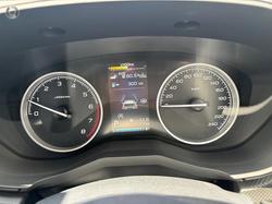 2024 Subaru Forester 2.5i Luxury Special Edition S5 MY24 AWD Crystal White