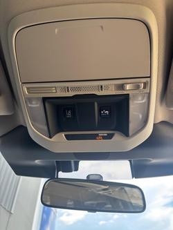 2024 Subaru Forester 2.5i Luxury Special Edition S5 MY24 AWD Crystal White