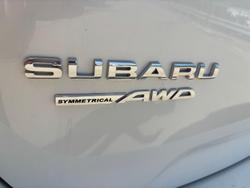 2024 Subaru Forester 2.5i Luxury Special Edition S5 MY24 AWD Crystal White