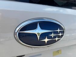 2024 Subaru Forester 2.5i Luxury Special Edition S5 MY24 AWD Crystal White