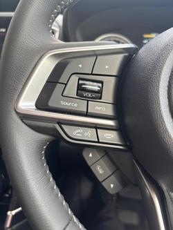 2024 Subaru Forester 2.5i Luxury Special Edition S5 MY24 AWD Crystal White
