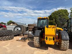 2006 JCB
Loadall 531-70