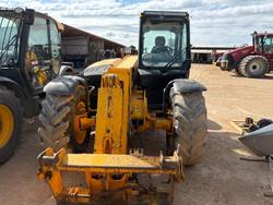 2006 JCB
Loadall 531-70