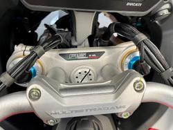 2024 Ducati Multistrada V4 RS Multistrada White