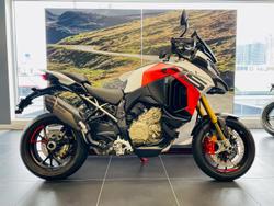 Ducati Multistrada V4 RS