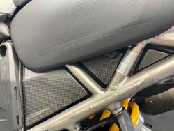 2024 Ducati Multistrada V4 RS Multistrada White