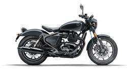 2024 Royal Enfield Shotgun 650 Shotgun Green