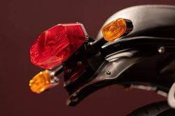 2024 Royal Enfield Interceptor 650 Dark 650 Twin Black