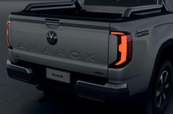 2024 Volkswagen
                Amarok TDI600 Style