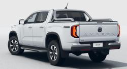 2024 Volkswagen
                Amarok TDI600 Style