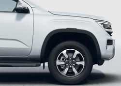 2024 Volkswagen
                Amarok TDI600 Style