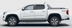 2024 Volkswagen
                Amarok TDI600 Style
