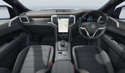 2024 Volkswagen
                Amarok TDI600 Style
