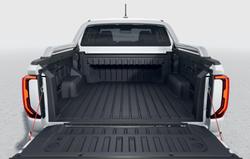 2024 Volkswagen
                Amarok TDI600 Style