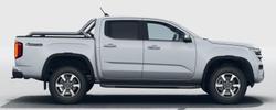 2024 Volkswagen
                Amarok TDI600 Style