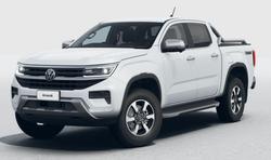 2024 Volkswagen
                Amarok TDI600 Style