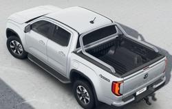 2024 Volkswagen
                Amarok TDI600 Style
