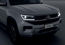 2024 Volkswagen
                Amarok TDI600 Style