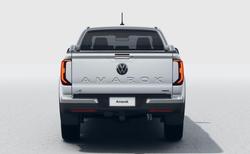 2024 Volkswagen
                Amarok TDI600 Style