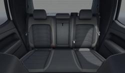 2024 Volkswagen
                Amarok TDI600 Style