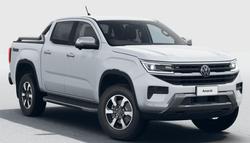 2024 Volkswagen
                Amarok TDI600 Style