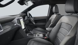 2024 Volkswagen
                Amarok TDI600 Style
