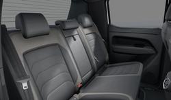 2024 Volkswagen
                Amarok TDI600 Style