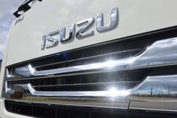 2025 Isuzu F Series FYJ300-350
