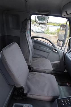 2025 Isuzu F Series FYJ300-350