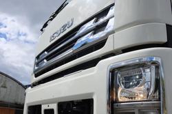 2025 Isuzu F Series FYJ300-350