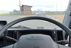 2025 Isuzu F Series FYJ300-350