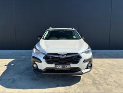 2024 Subaru
                Crosstrek 2.0S