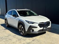 2024 Subaru Crosstrek 2.0S