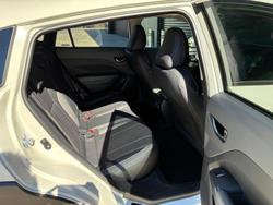 2024 Subaru Crosstrek 2.0S