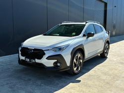 2024 Subaru
                Crosstrek 2.0S