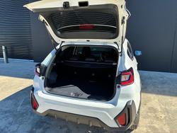 2024 Subaru Crosstrek 2.0S