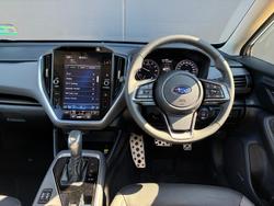 2024 Subaru Crosstrek 2.0S