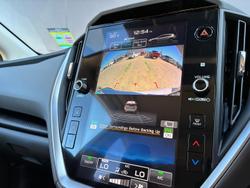 2024 Subaru Crosstrek 2.0S