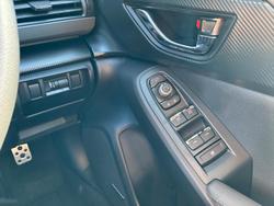 2024 Subaru Crosstrek 2.0S