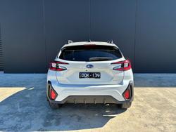 2024 Subaru Crosstrek 2.0S