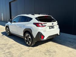 2024 Subaru
                Crosstrek 2.0S