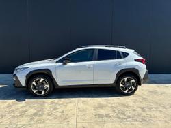 2024 Subaru
Crosstrek 2.0S
